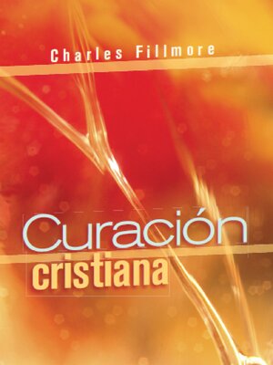 cover image of Curación Cristiana